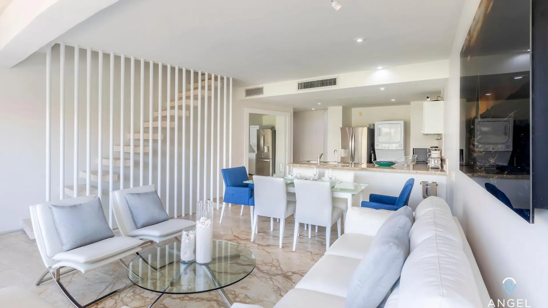 Spacious Magia Condo Steps To The Beach & 5Th Ave Playa del Carmen 0*,  Mexiko