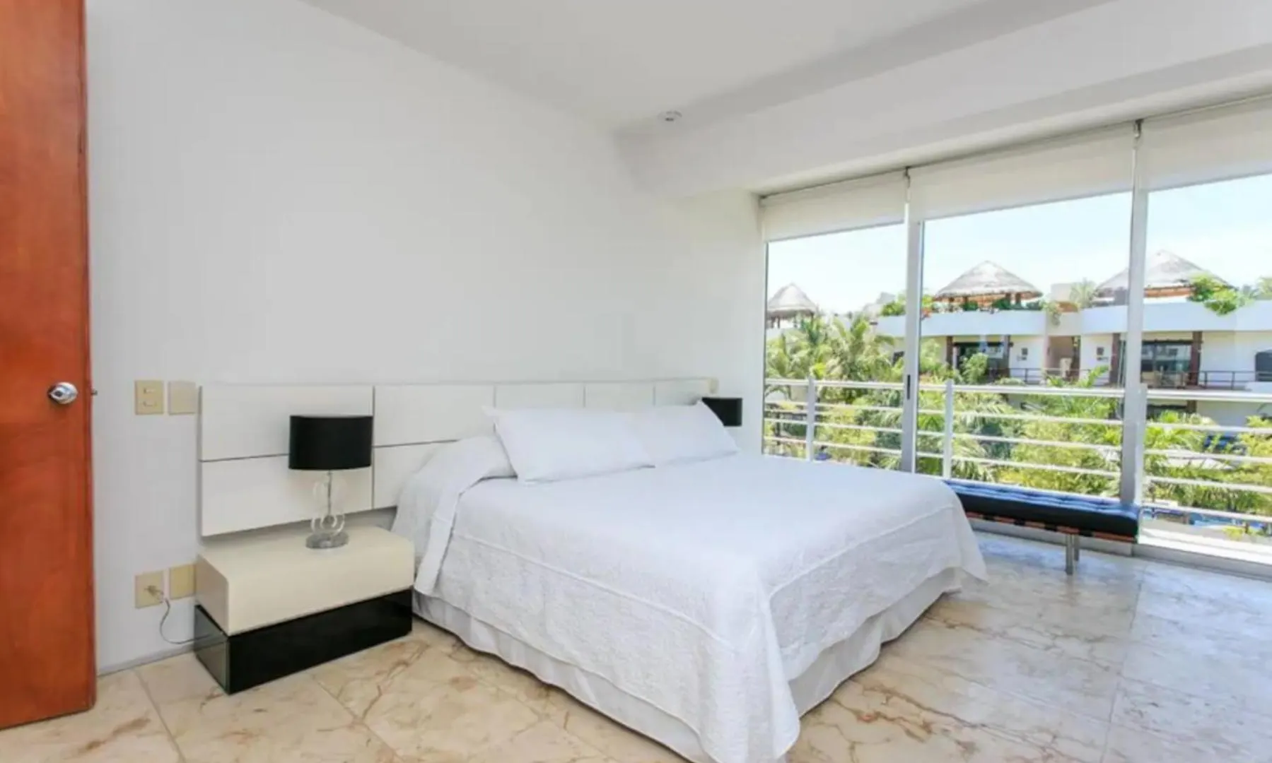 Spacious Magia Condo Steps To The Beach & 5Th Ave Playa del Carmen Apartamento