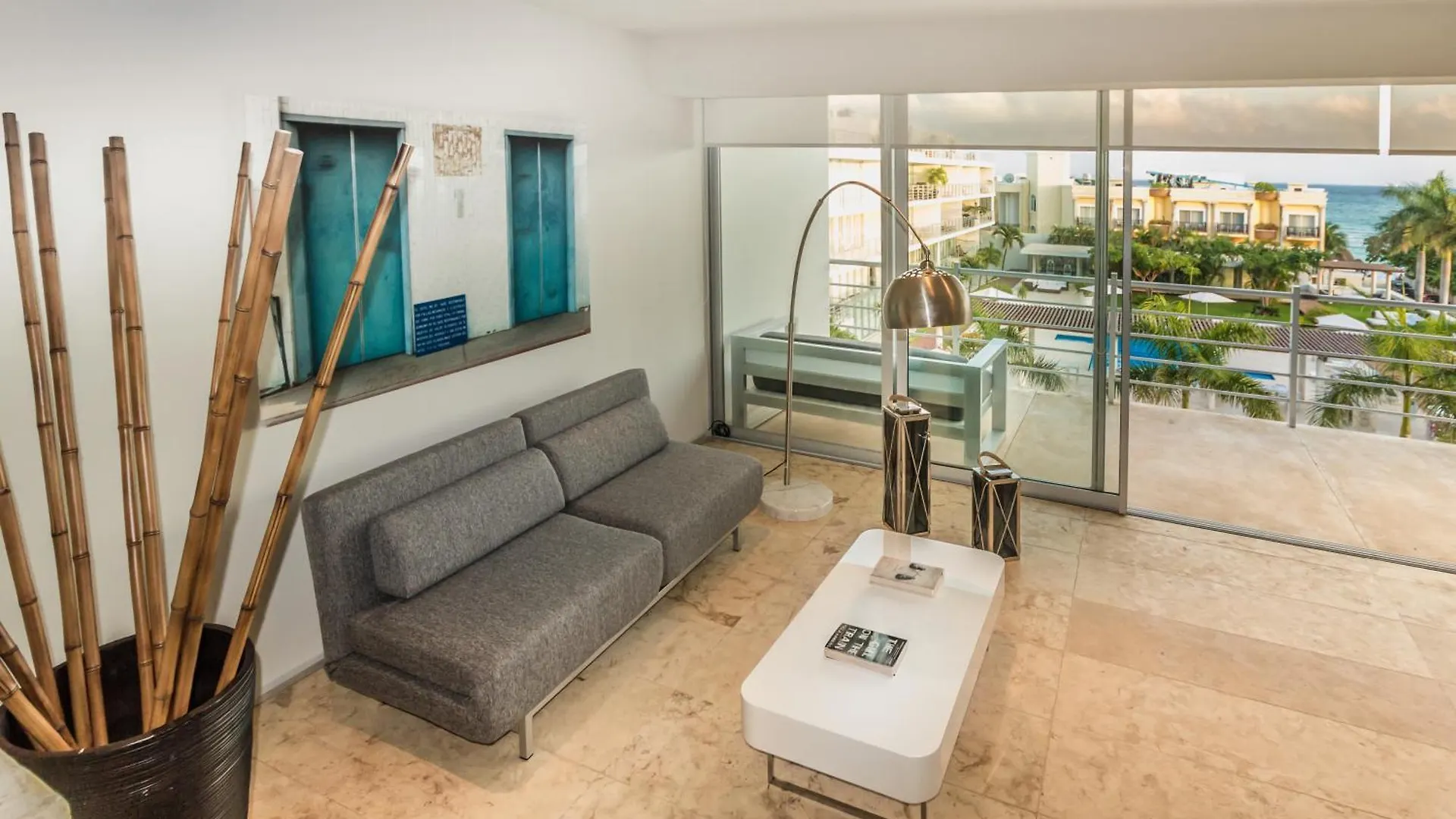 Apartamento Spacious Magia Condo Steps To The Beach & 5Th Ave Playa del Carmen México