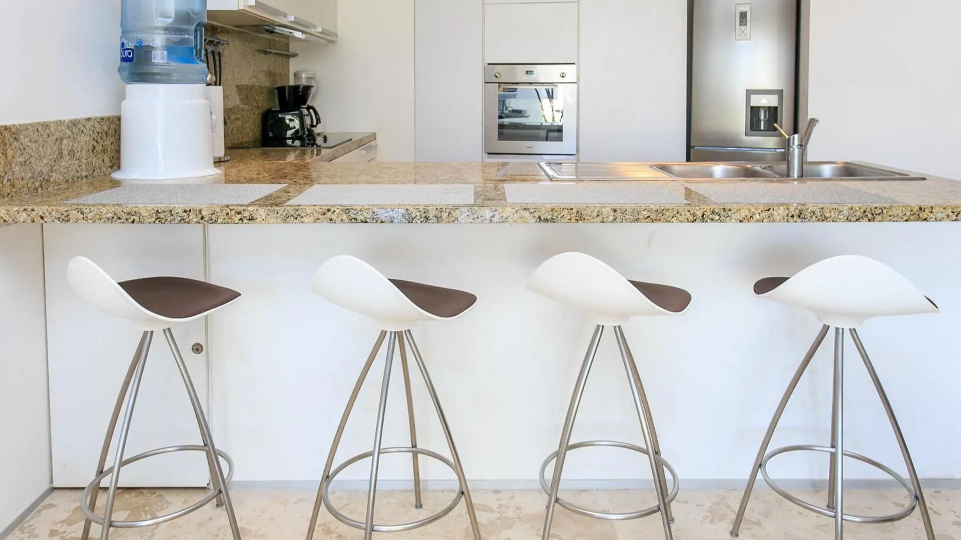 Apartamento Spacious Magia Condo Steps To The Beach & 5Th Ave Playa del Carmen México
