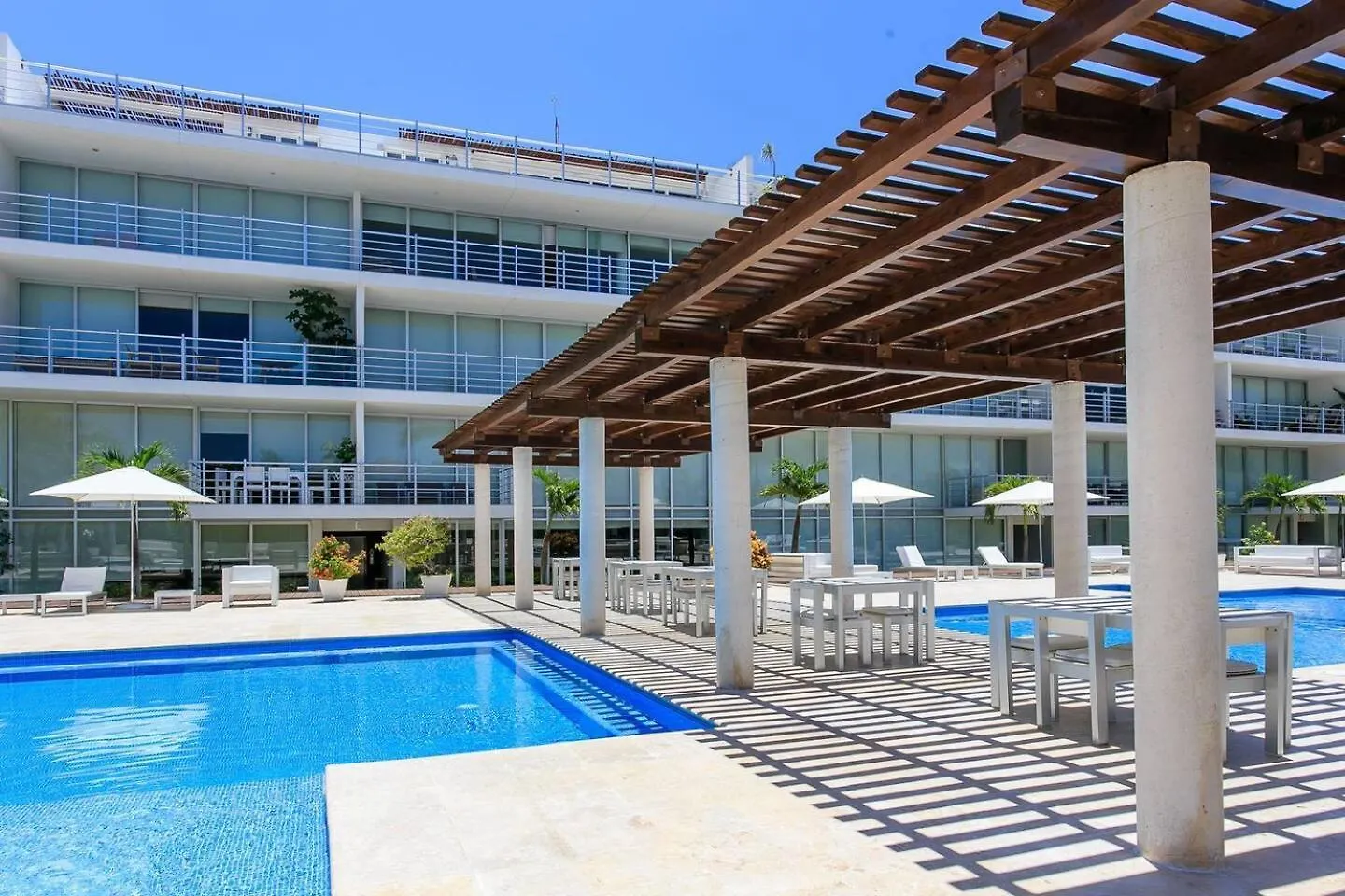Spacious Magia Condo Steps To The Beach & 5Th Ave Playa del Carmen Apartamento